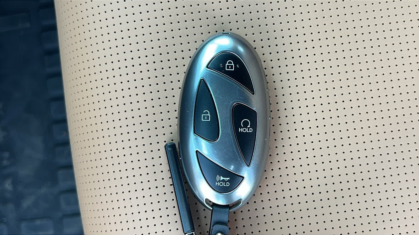 Thumbnail: 2026 Hyundai Santa Fe - 29