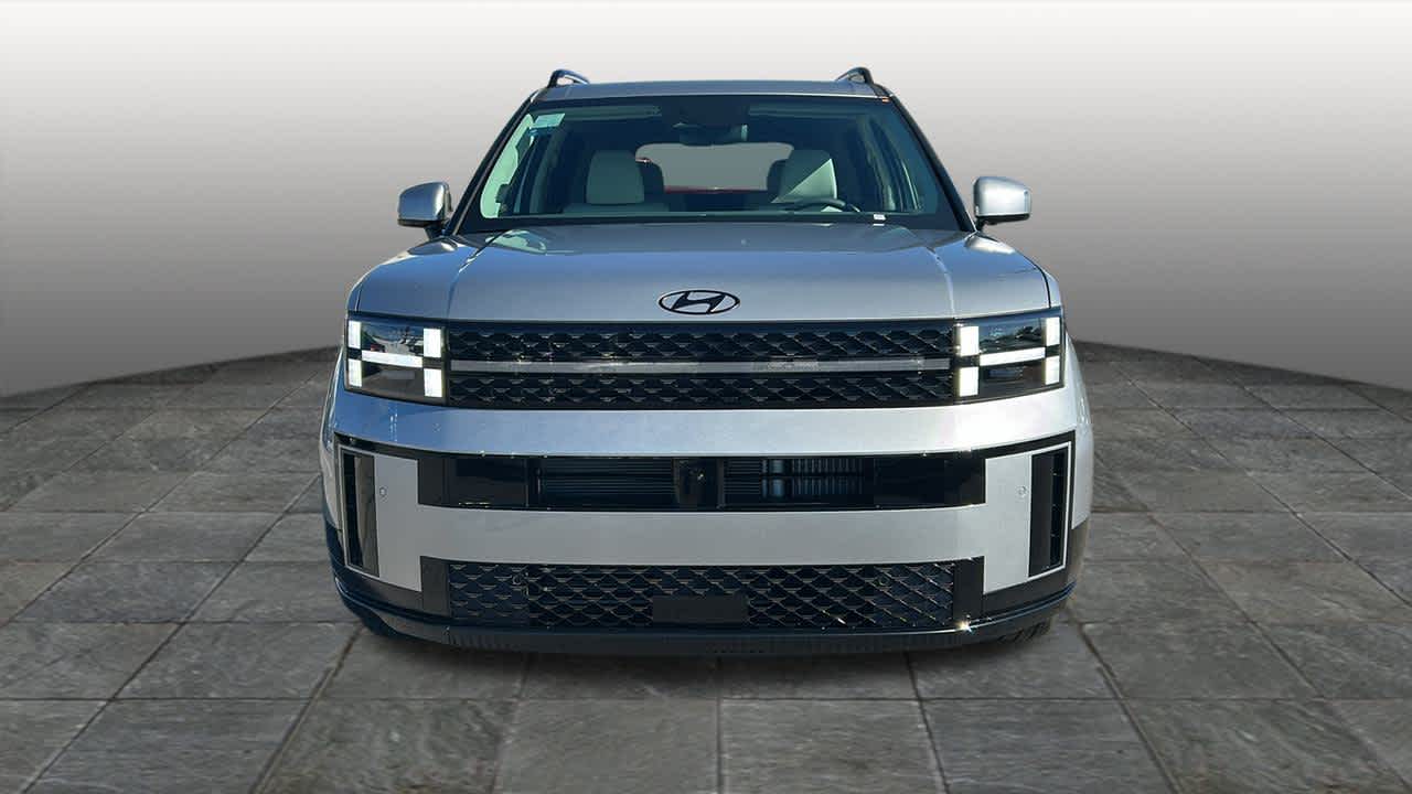 Thumbnail: 2026 Hyundai Santa Fe - 2