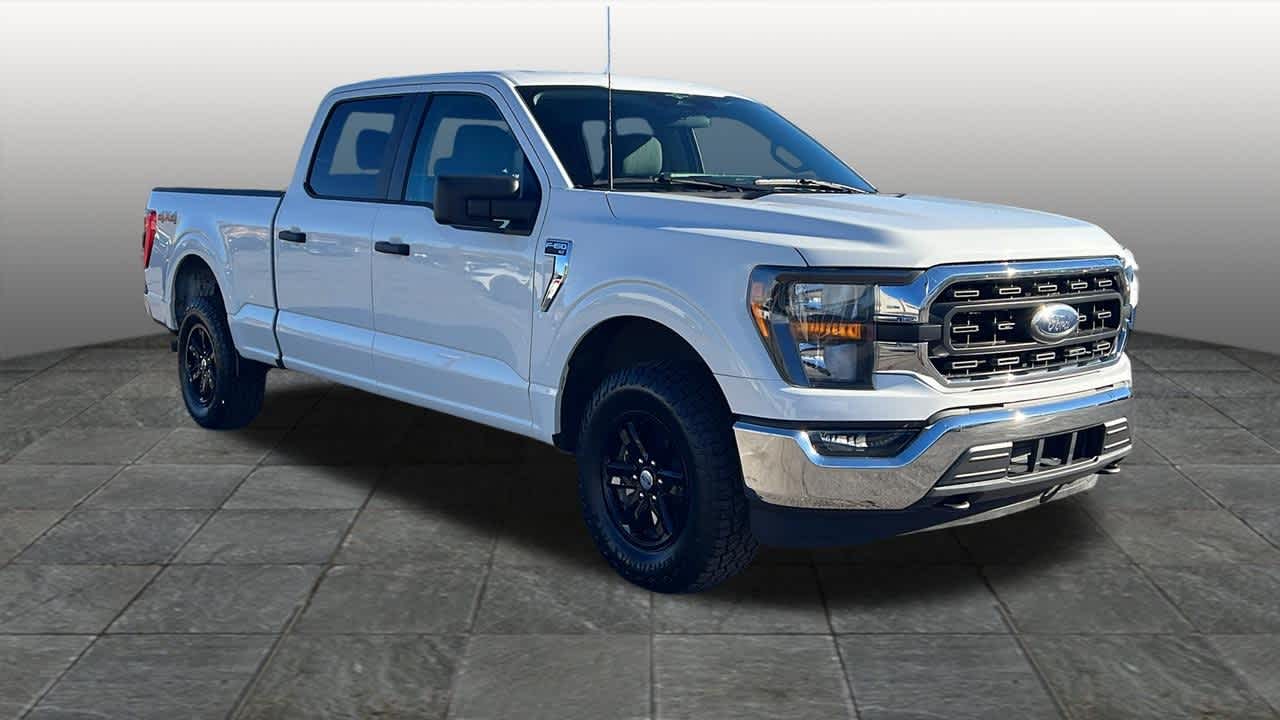 Thumbnail: 2023 Ford F-150 - 3