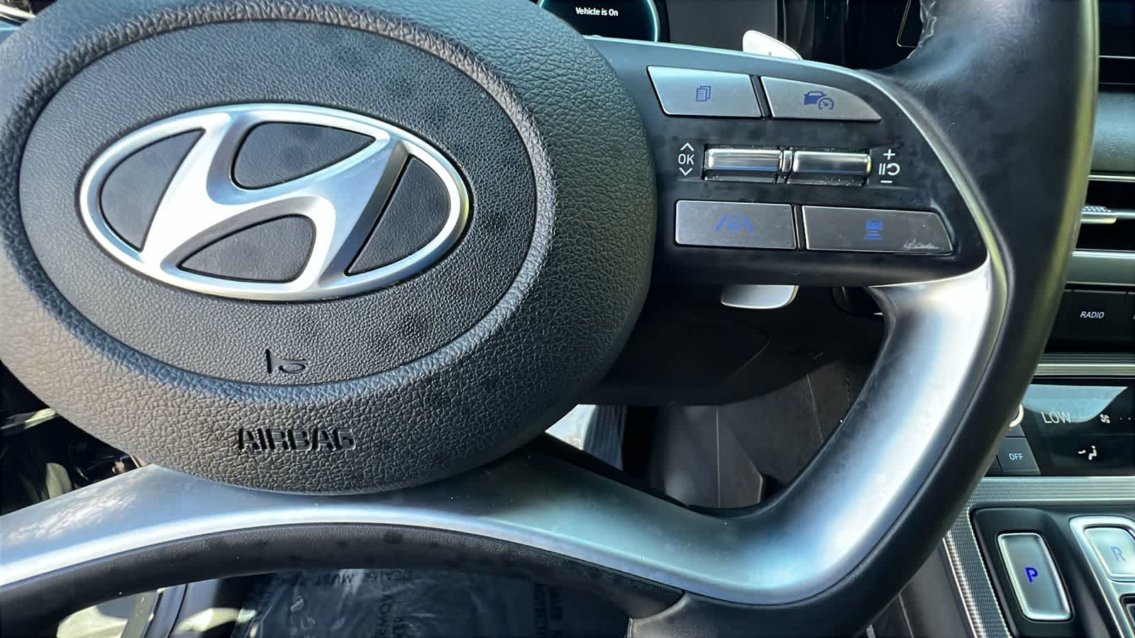 Thumbnail: 2024 Hyundai Palisade - 20