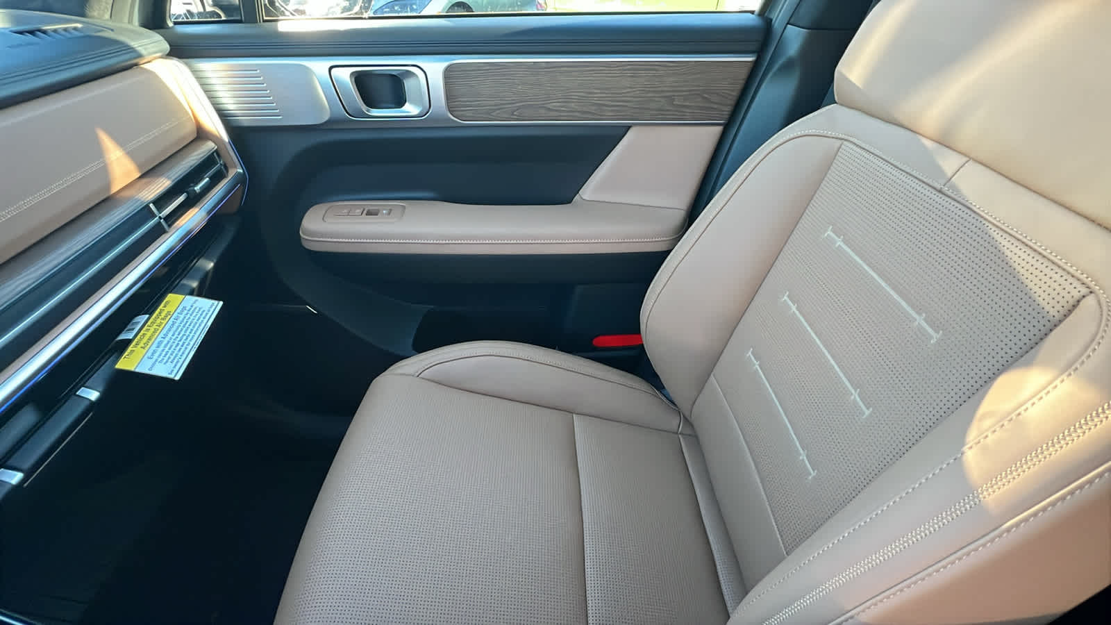 Thumbnail: 2026 Hyundai Santa Fe - 12