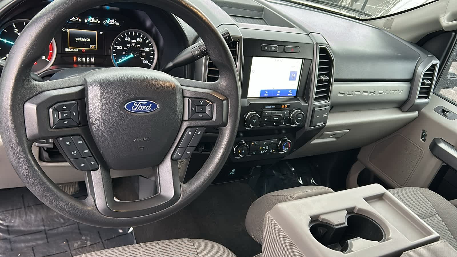 Thumbnail: 2022 Ford F-250 - 10