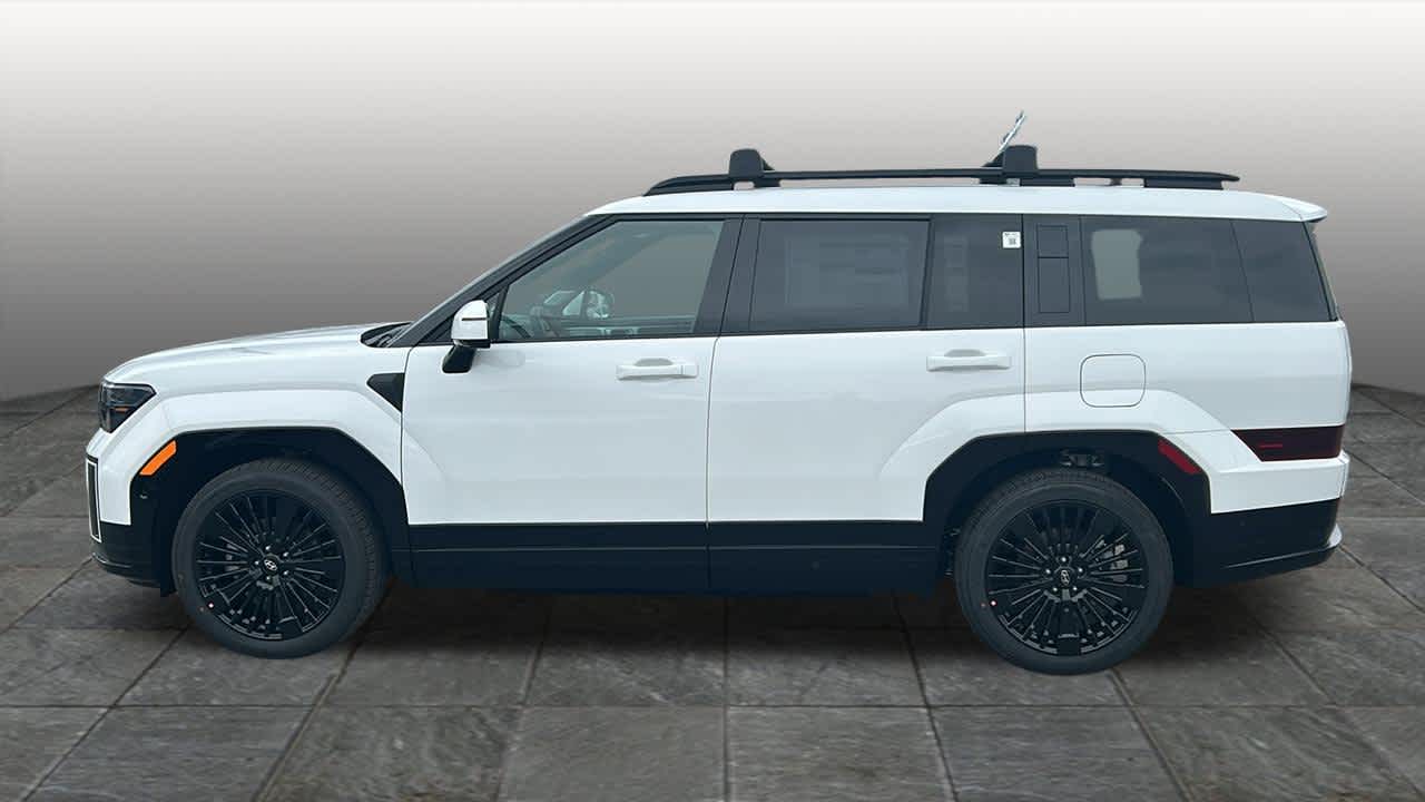 Thumbnail: 2026 Hyundai Santa Fe - 8