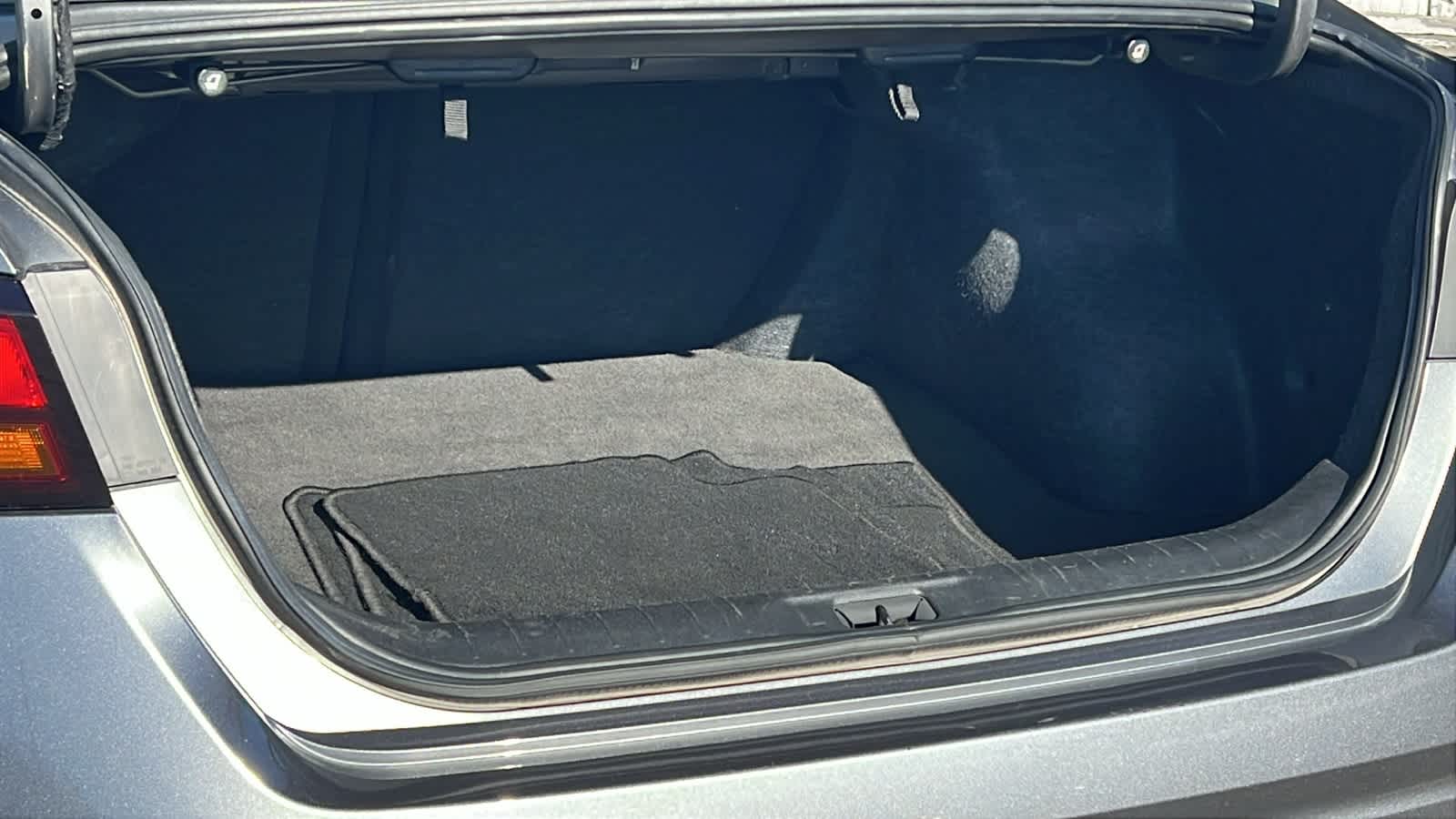 Thumbnail: 2024 Nissan Altima - 27