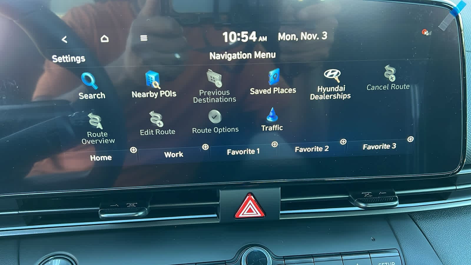 Thumbnail: 2026 Hyundai Elantra - 15