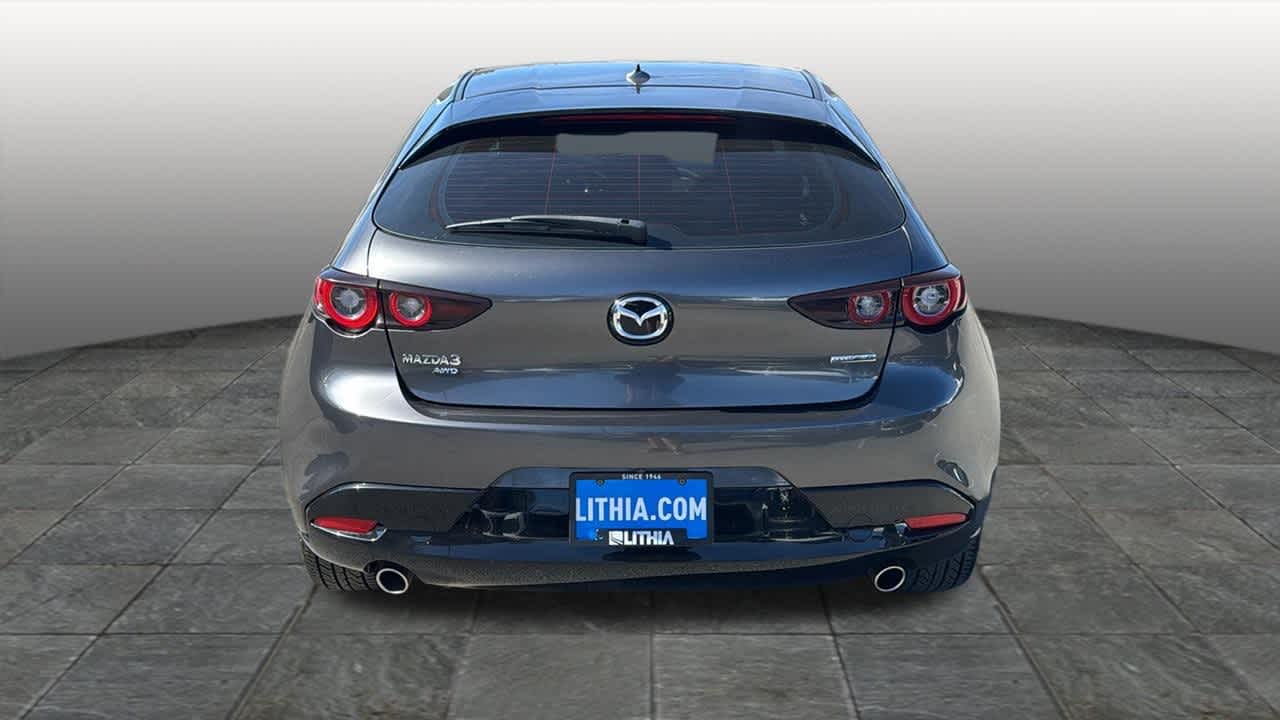Thumbnail: 2023 Mazda Mazda3 - 6