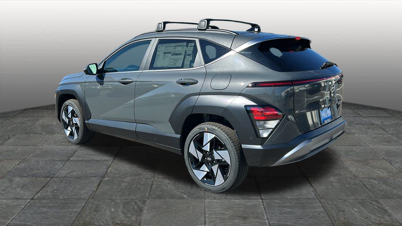 Thumbnail: 2026 Hyundai Kona - 7