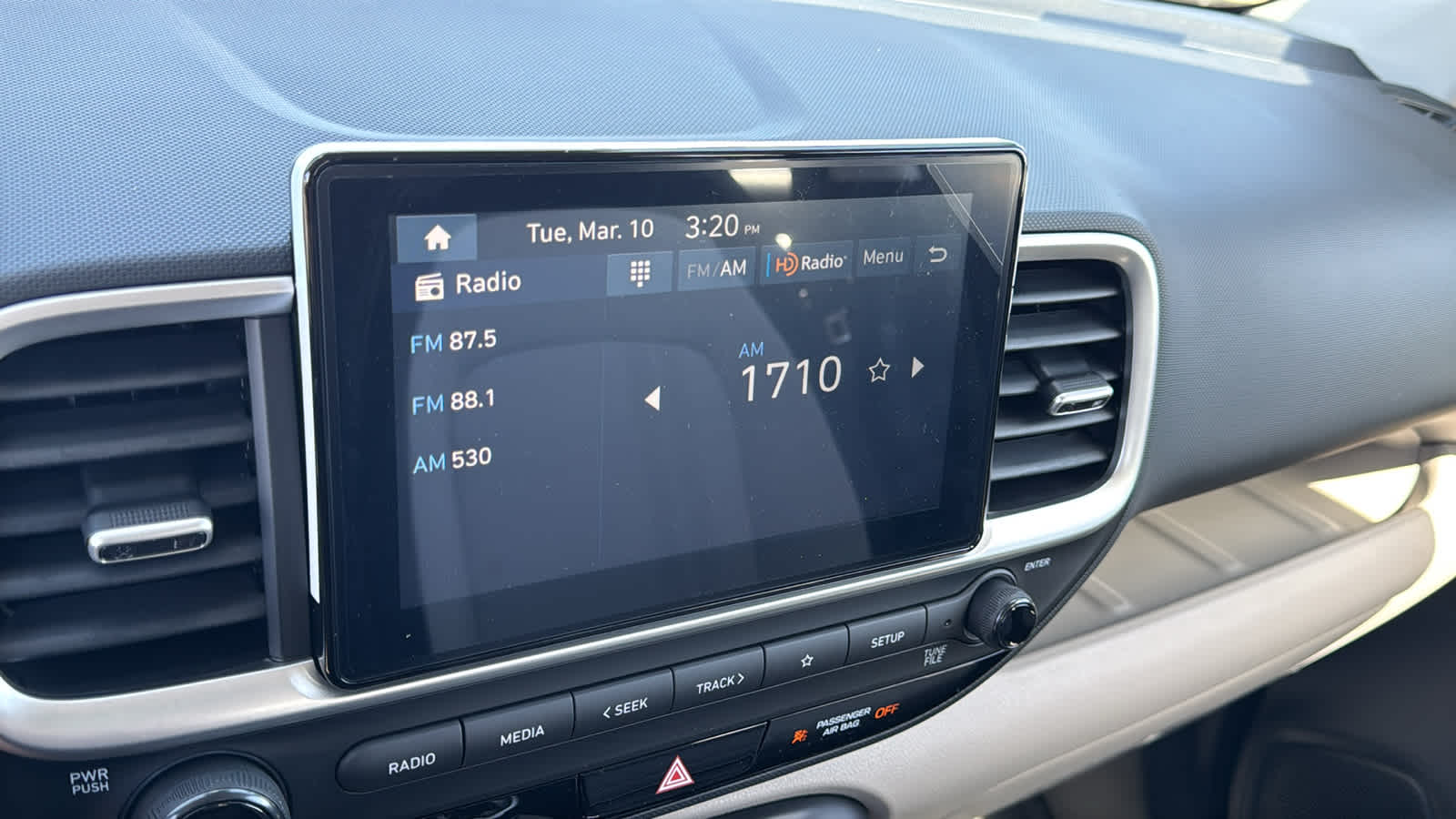 Thumbnail: 2026 Hyundai Venue - 15