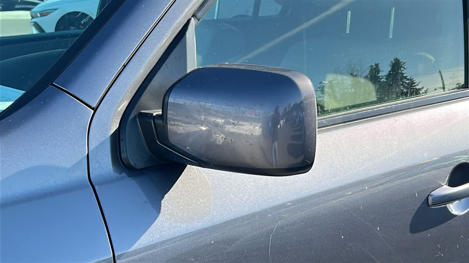 Thumbnail: 2014 Honda Pilot - 5