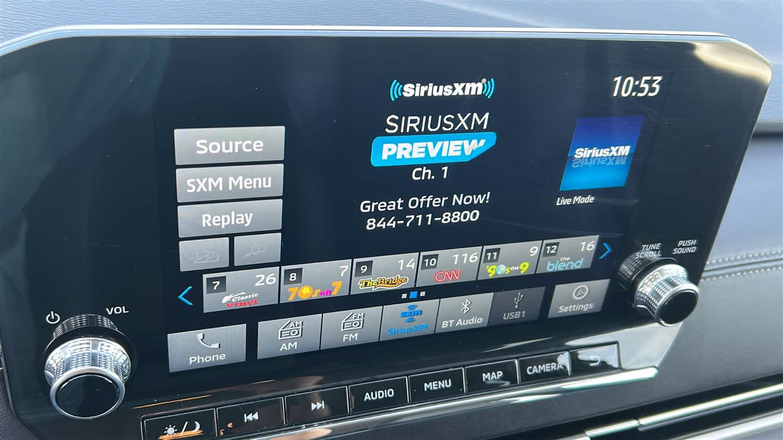 Thumbnail: 2024 Mitsubishi Outlander - 15