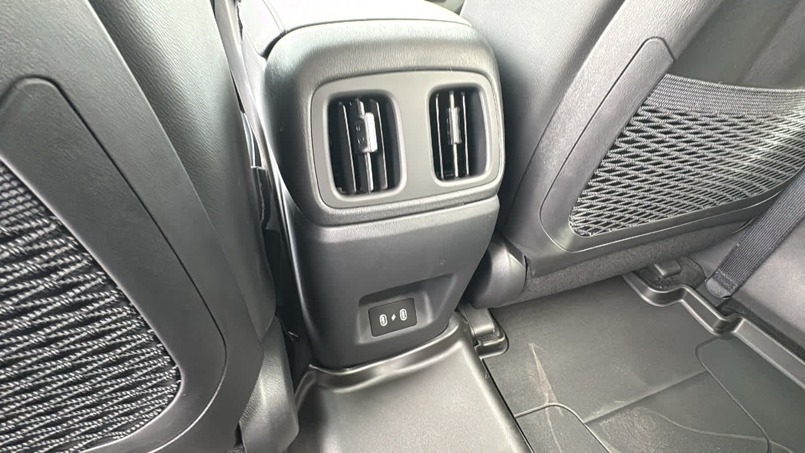 Thumbnail: 2026 Hyundai Tucson - 25