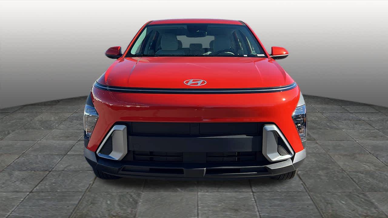 Thumbnail: 2026 Hyundai Kona - 2