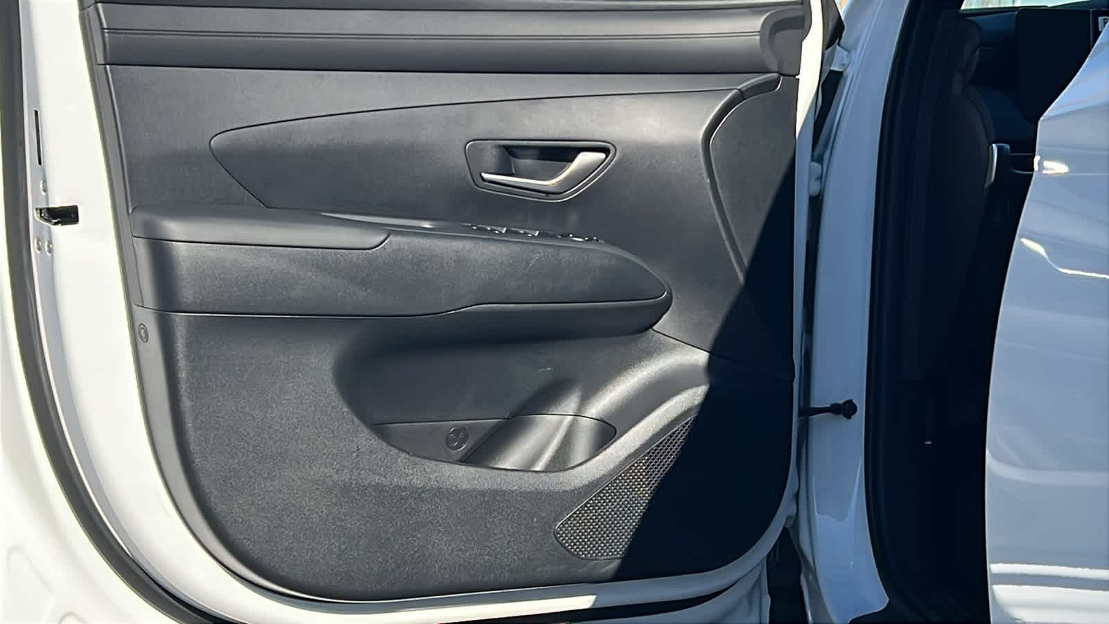 Thumbnail: 2025 Hyundai Tucson - 23