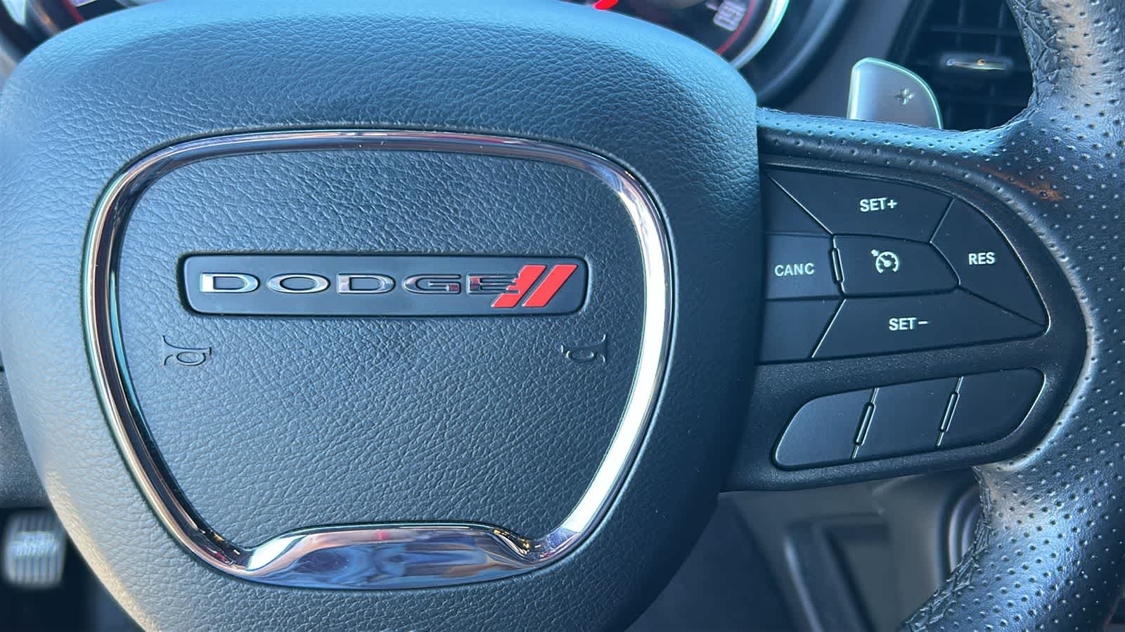 Thumbnail: 2023 Dodge Challenger - 20