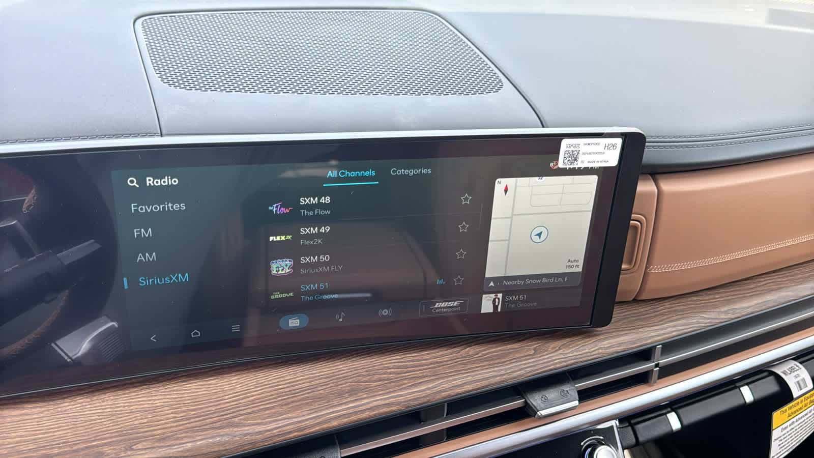 Thumbnail: 2026 Hyundai Santa Fe - 15