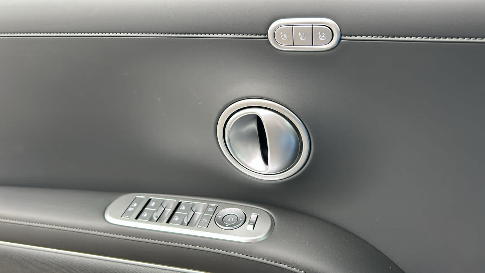 Thumbnail: 2026 Hyundai Palisade - 22