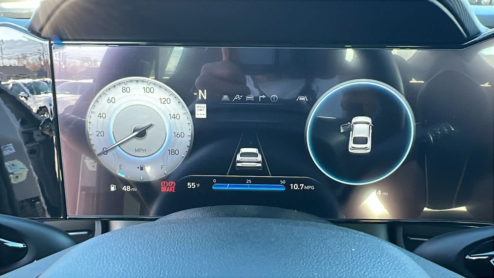 Thumbnail: 2026 Hyundai Elantra - 21