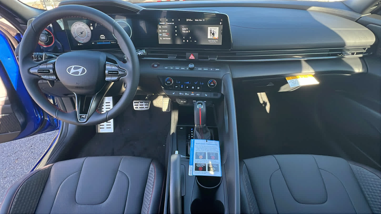 Thumbnail: 2026 Hyundai Elantra - 26