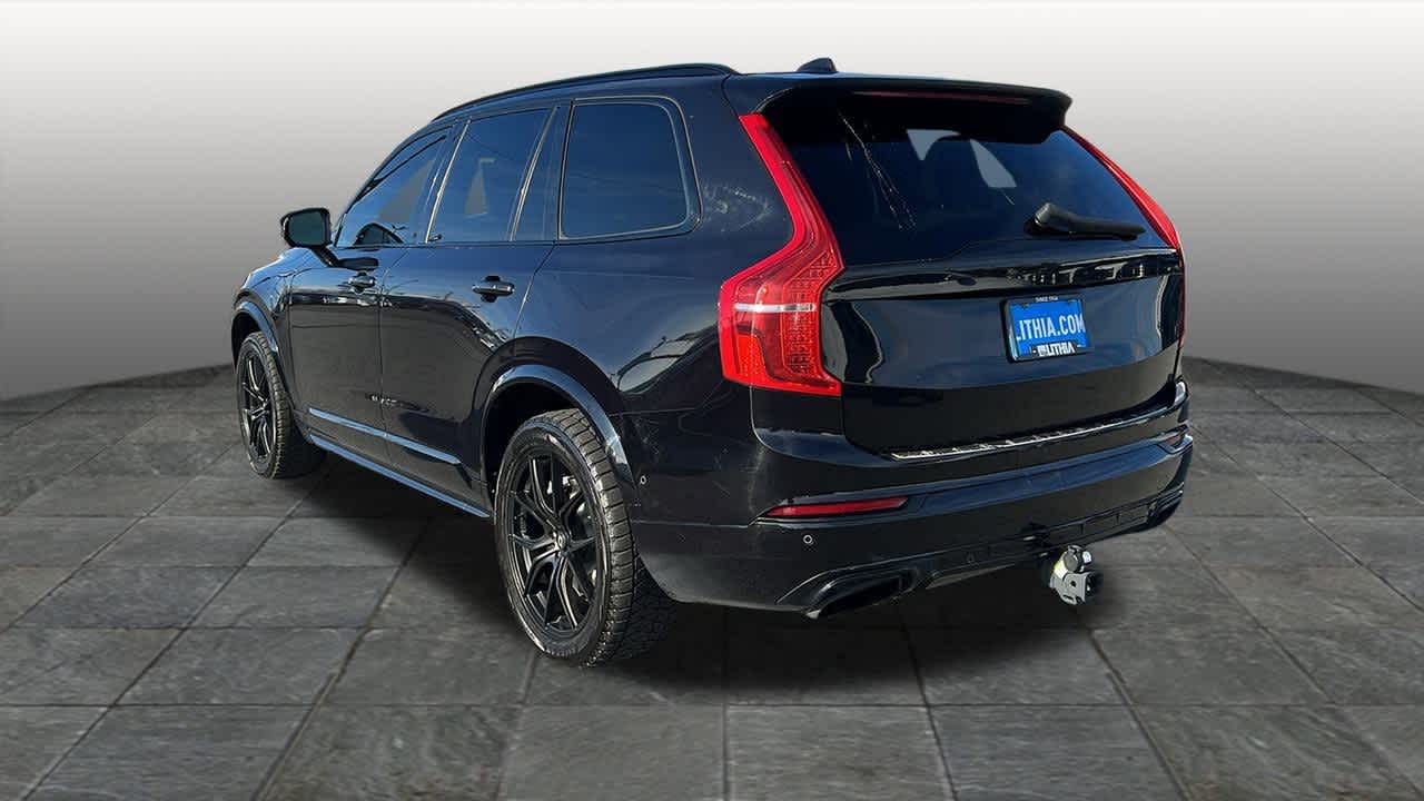Thumbnail: 2020 Volvo XC90 - 7