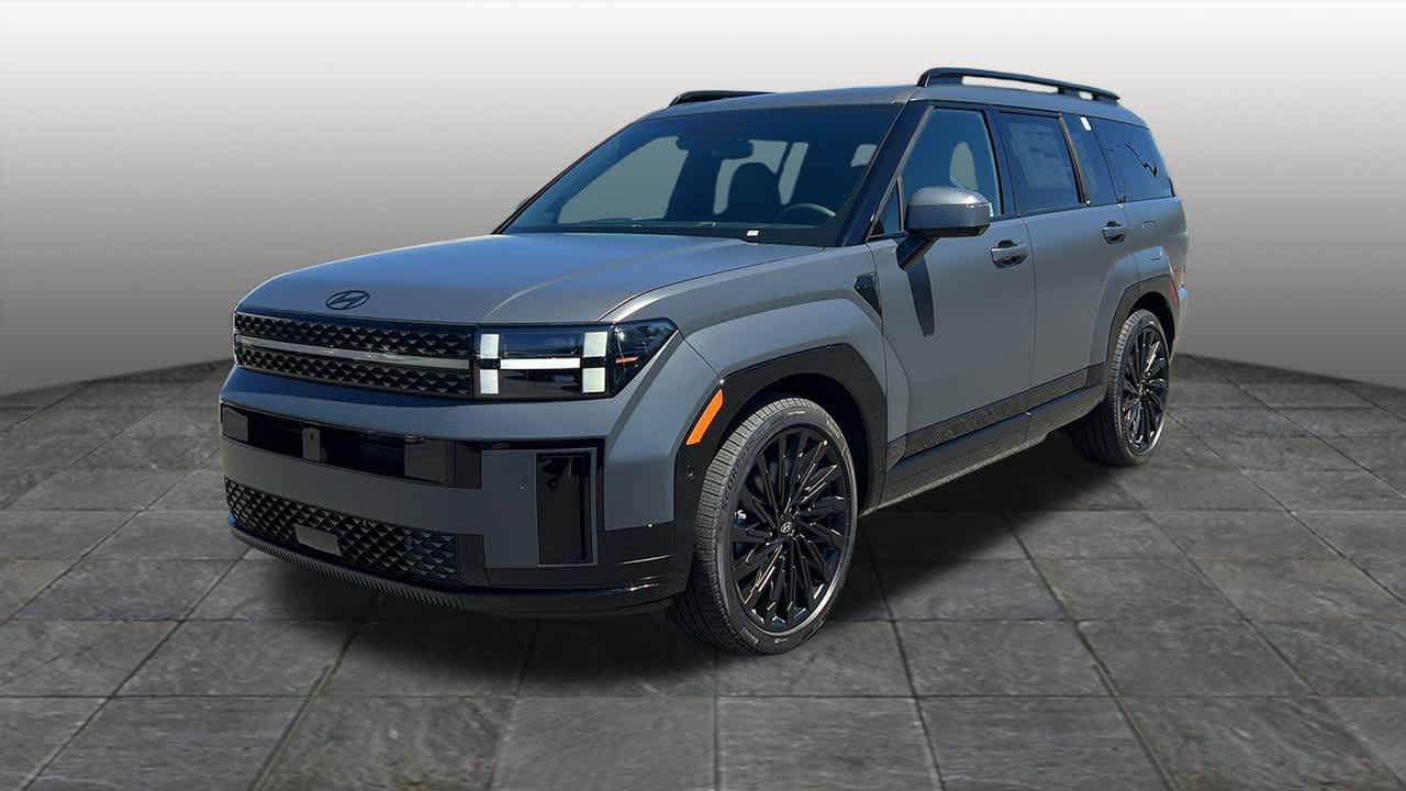 Thumbnail: 2025 Hyundai Santa Fe - 1