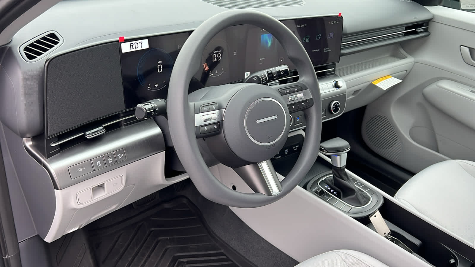 Thumbnail: 2026 Hyundai Kona - 10