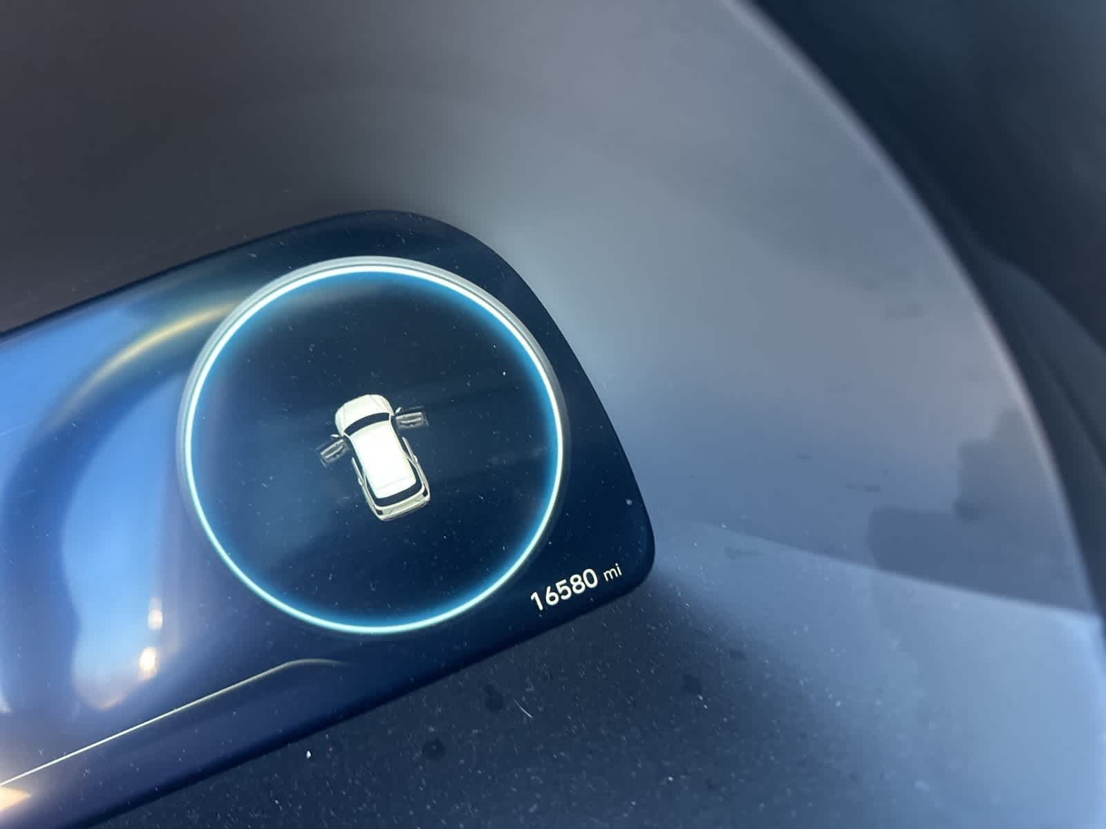 Thumbnail: 2023 Hyundai Palisade - 18