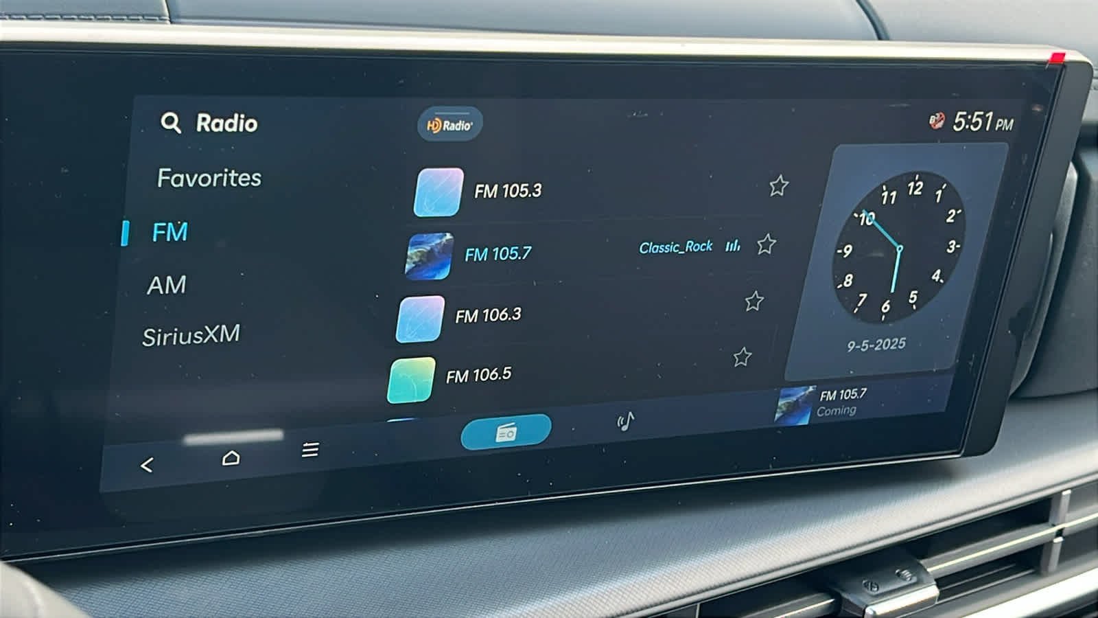 Thumbnail: 2026 Hyundai Santa Fe - 15