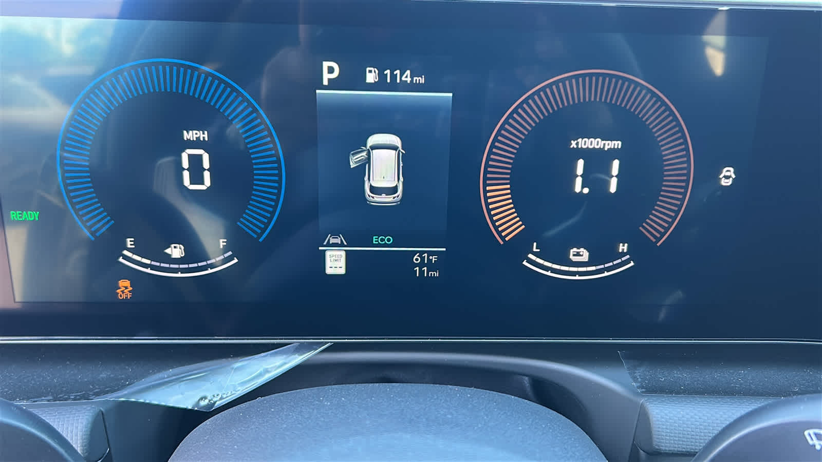 Thumbnail: 2026 Hyundai Tucson - 21