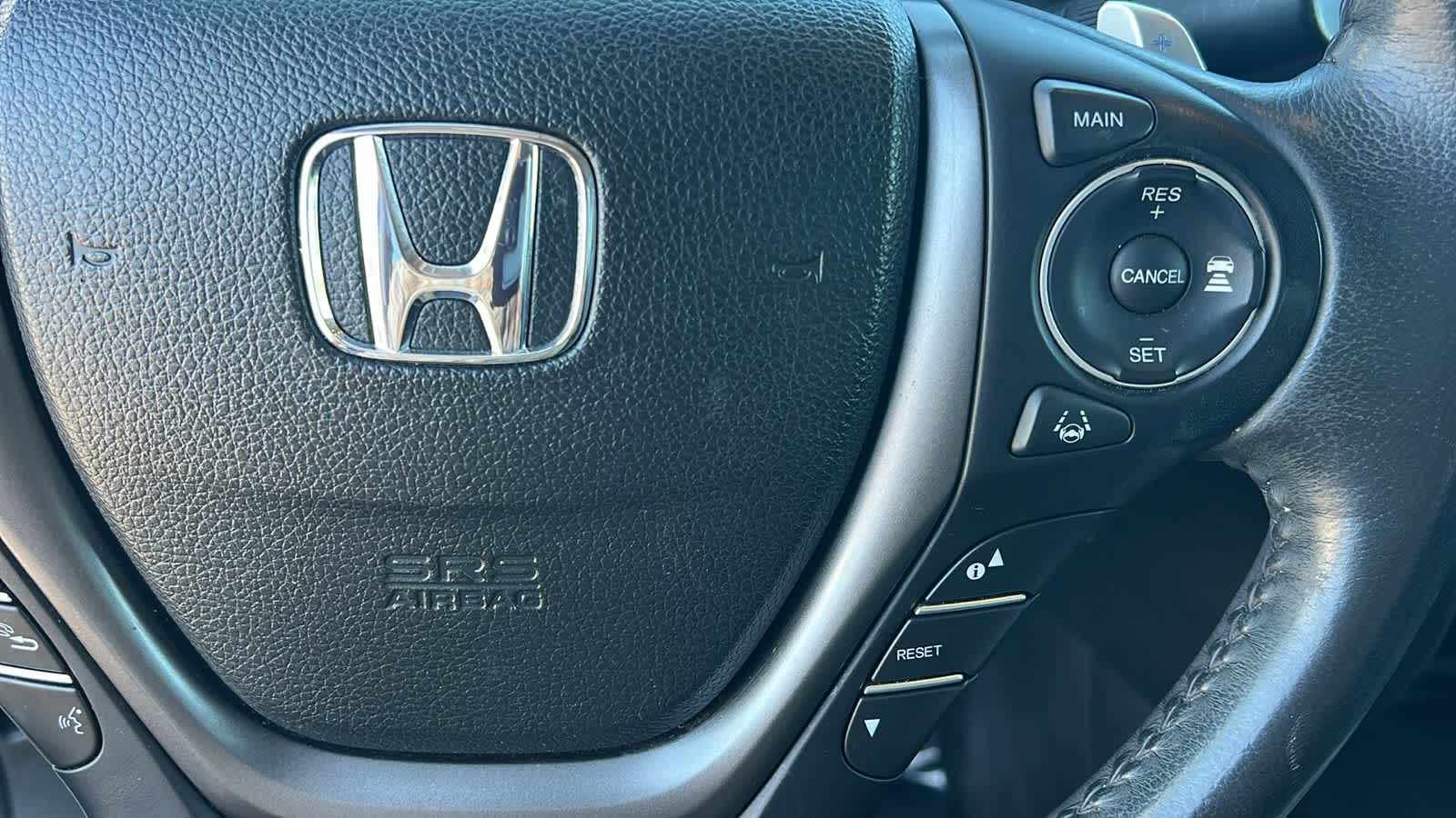 Thumbnail: 2023 Honda Ridgeline - 20