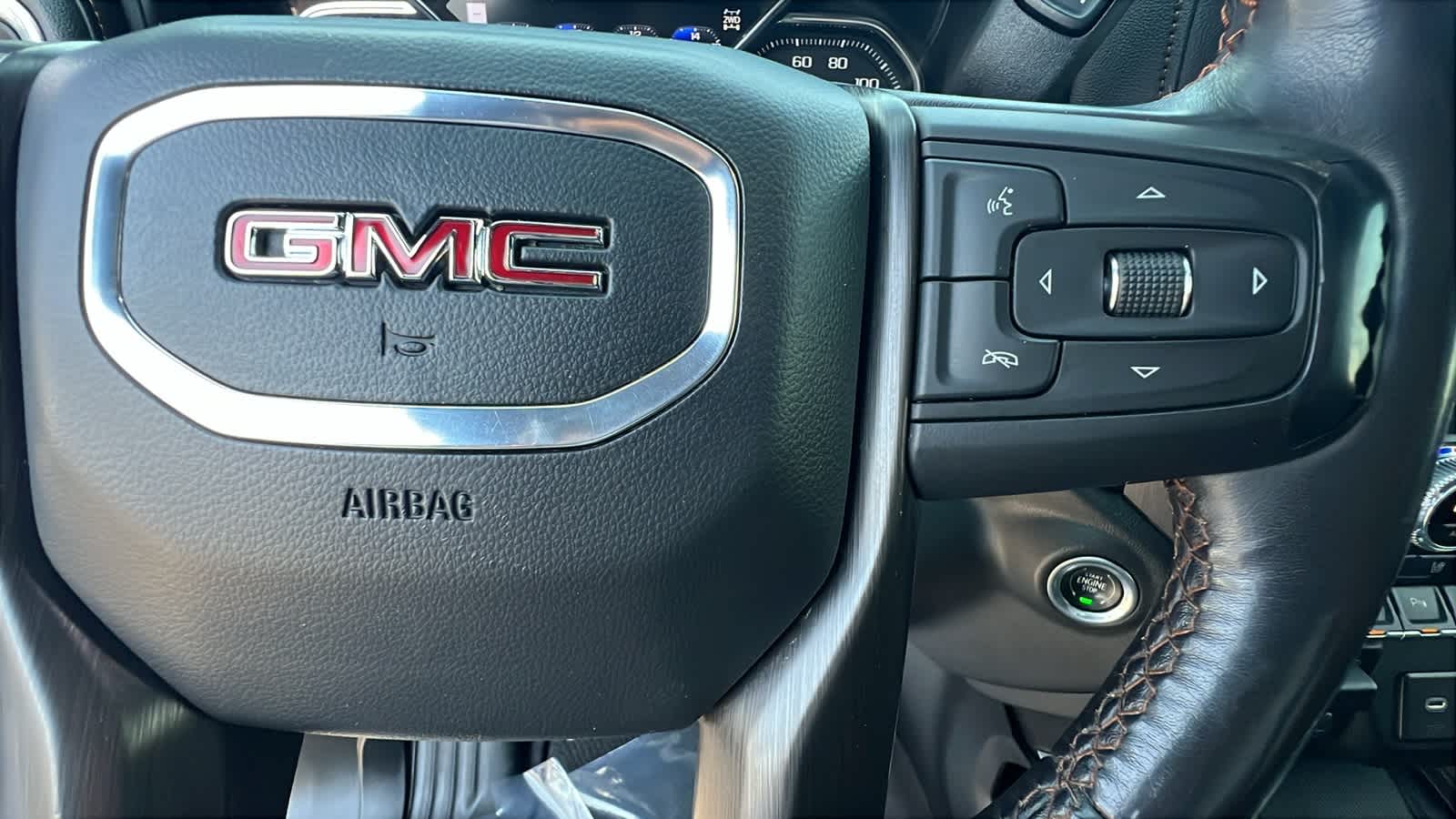 Thumbnail: 2022 GMC Sierra 2500 - 20