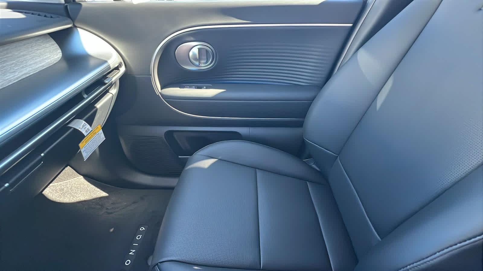 Thumbnail: 2026 Hyundai Ioniq - 12