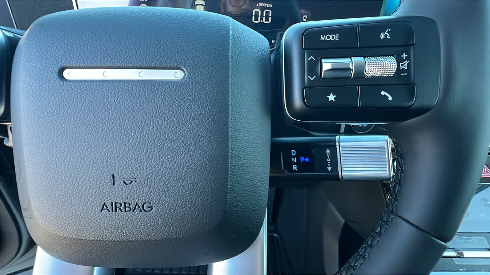 Thumbnail: 2026 Hyundai Santa Fe - 20