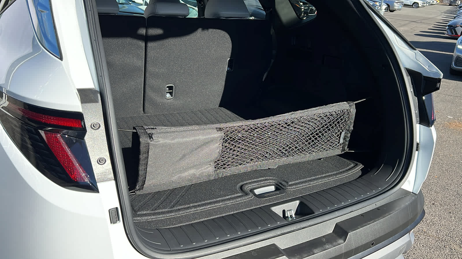 Thumbnail: 2025 Hyundai Tucson - 27