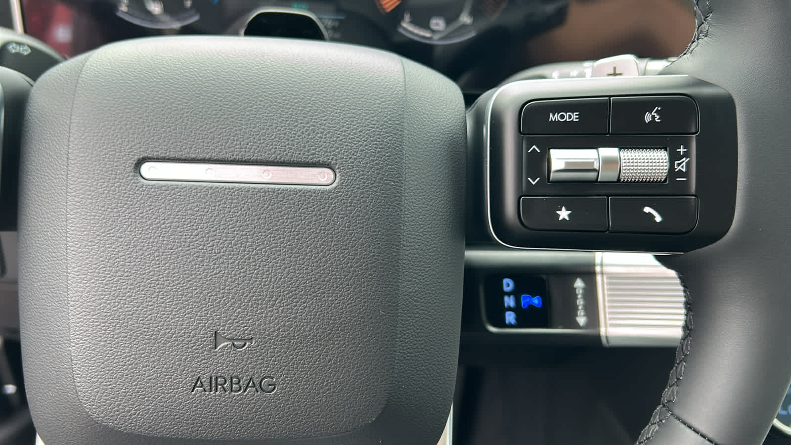 Thumbnail: 2026 Hyundai Santa Fe - 20