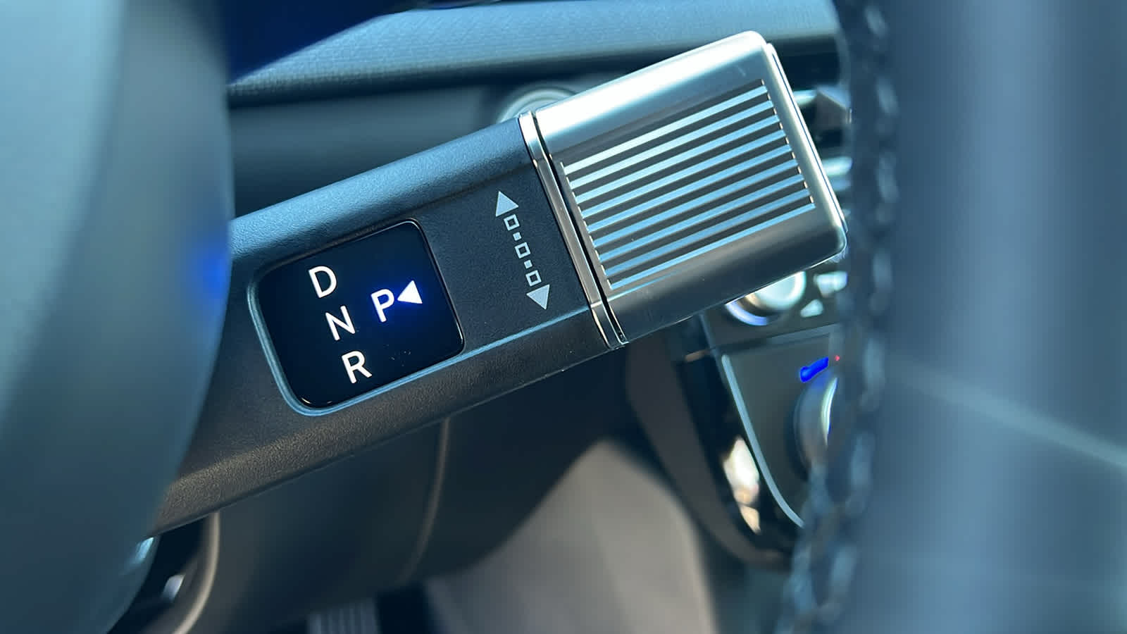 Thumbnail: 2026 Hyundai Tucson - 13