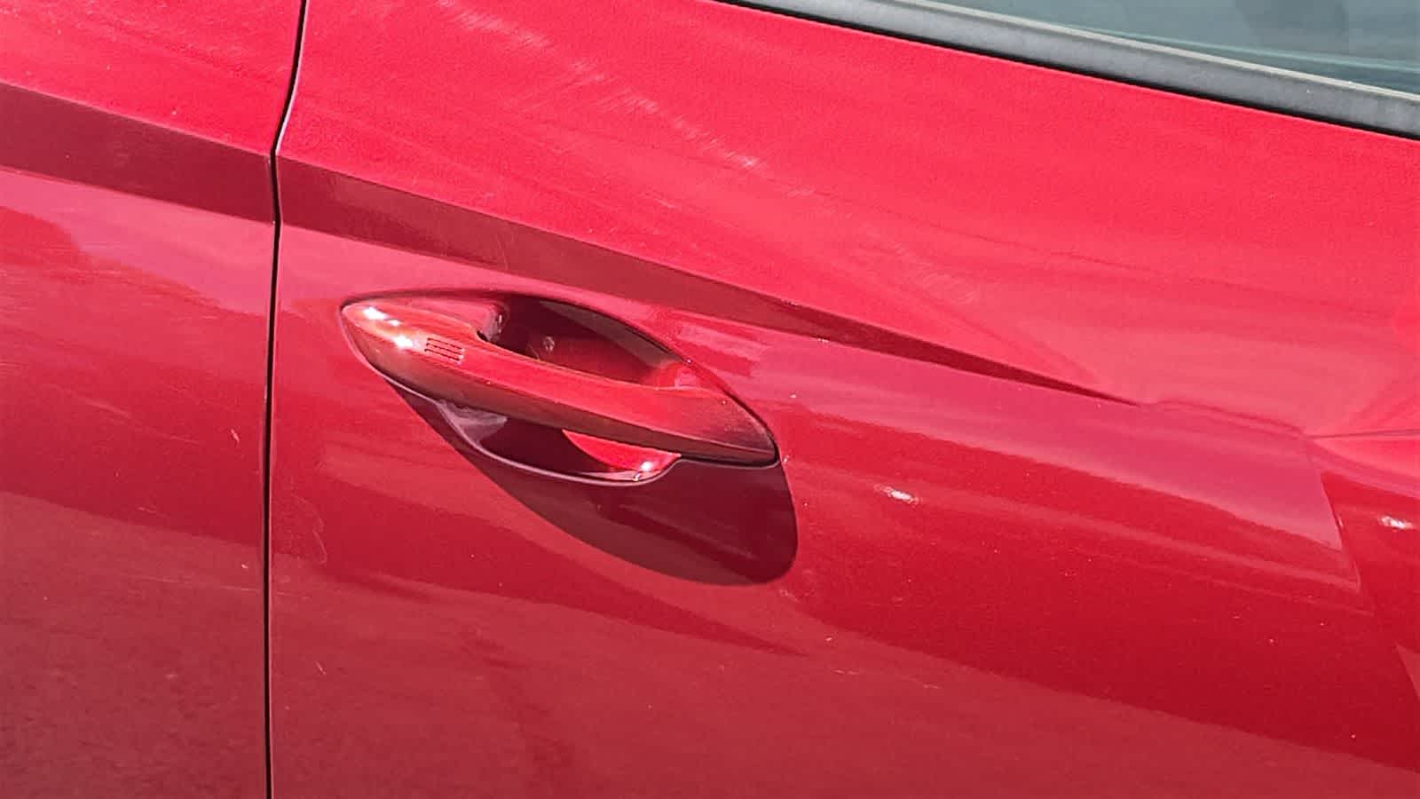 Thumbnail: 2025 Hyundai Tucson - 17