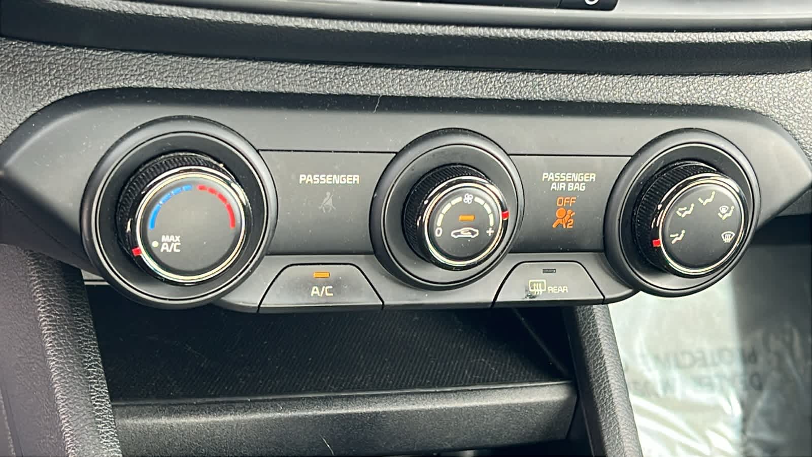 Thumbnail: 2024 Kia Forte - 14