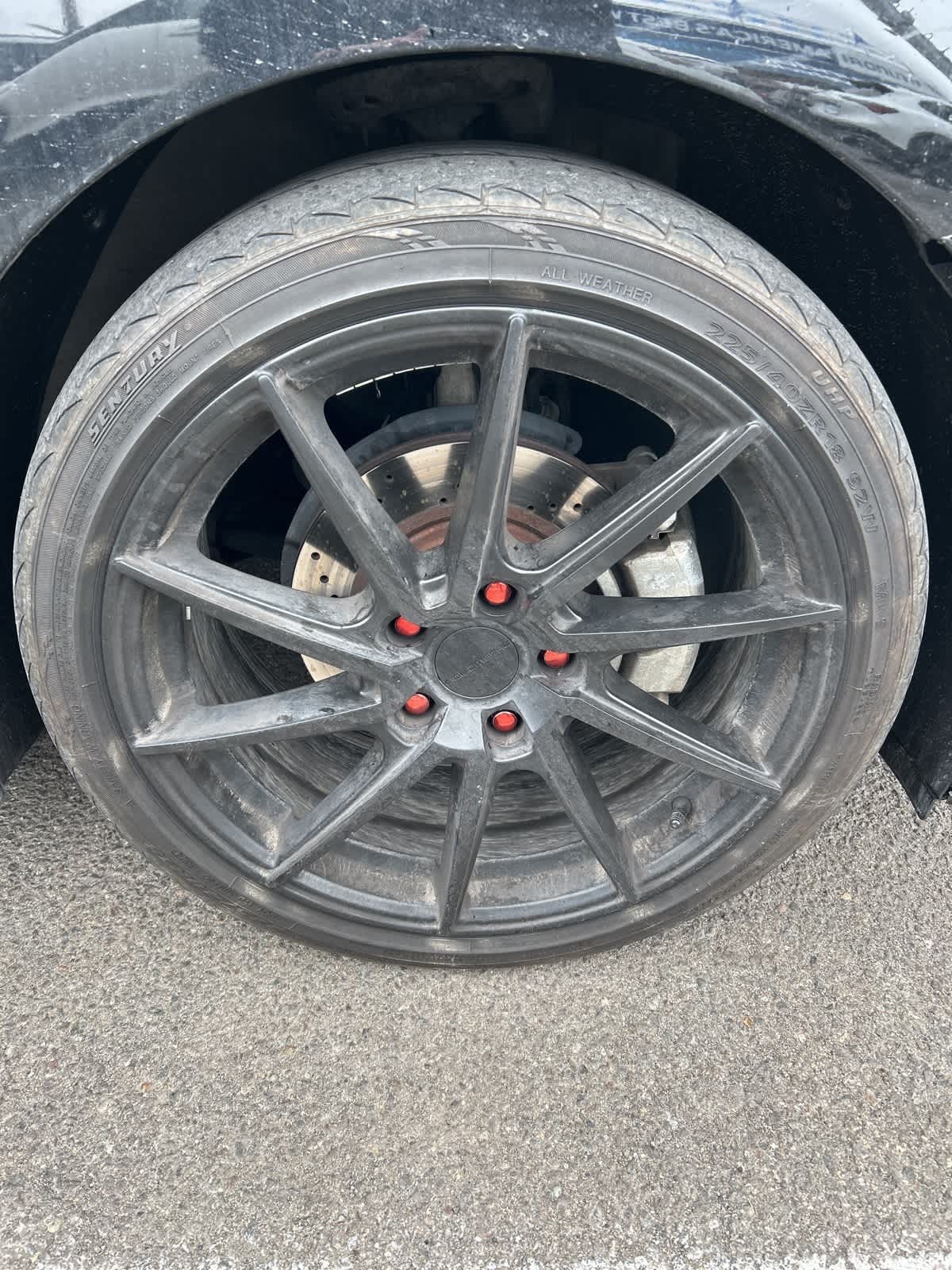 Thumbnail: 2020 Hyundai Veloster - 18