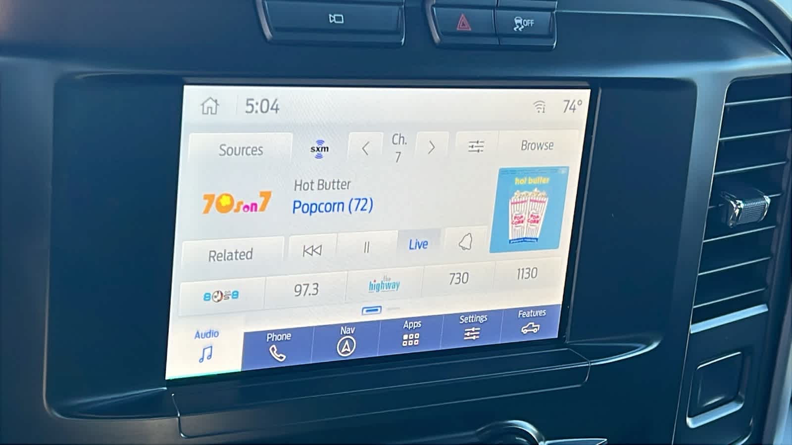 Thumbnail: 2023 Ford F-150 - 15