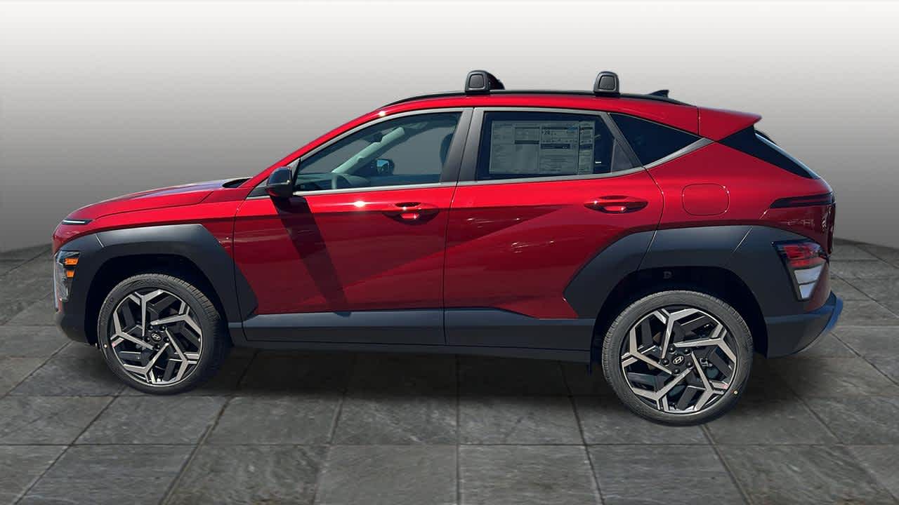 Thumbnail: 2026 Hyundai Kona - 8