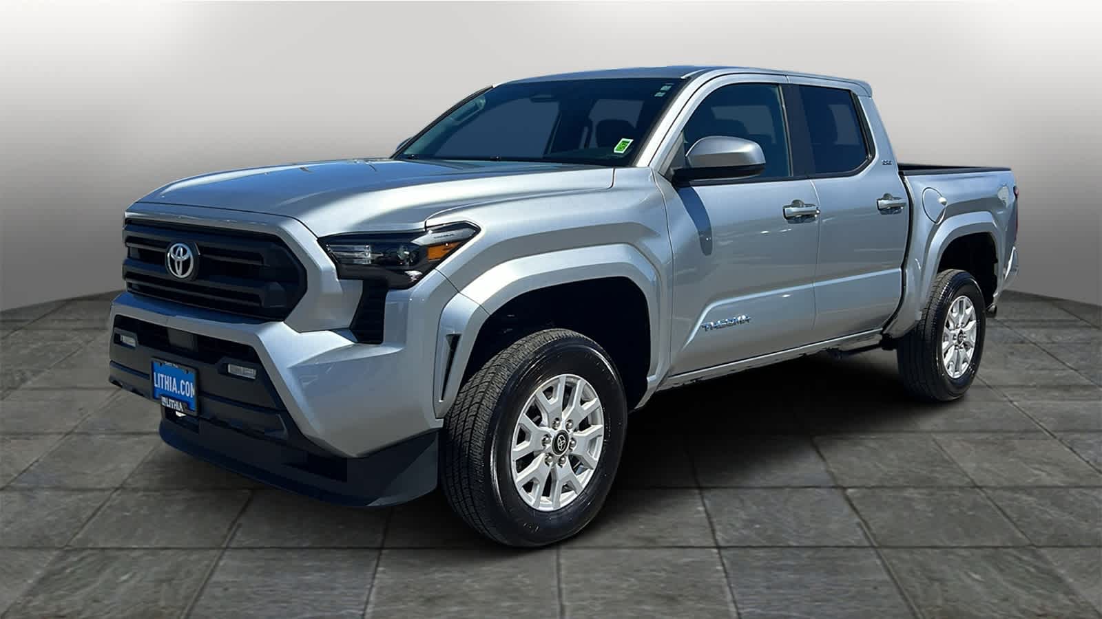 2024 Toyota Tacoma SR5 -
                  Reno, NV