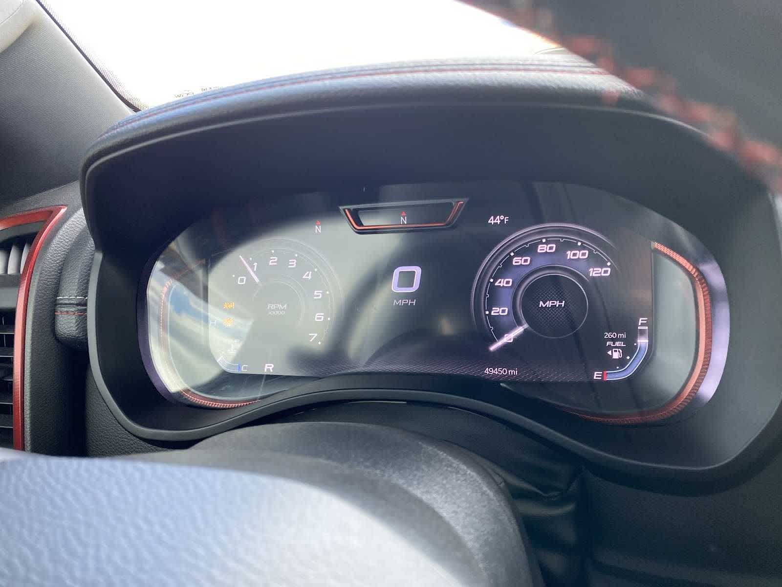 Thumbnail: 2023 RAM 1500 - 30