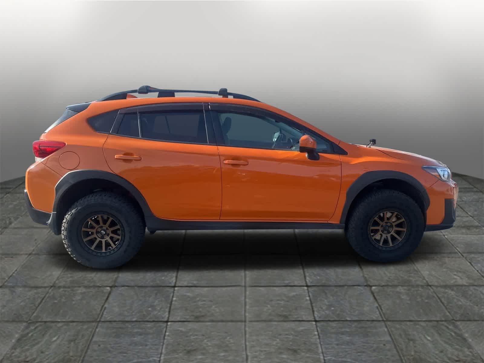 2018 Subaru Crosstrek Premium 6