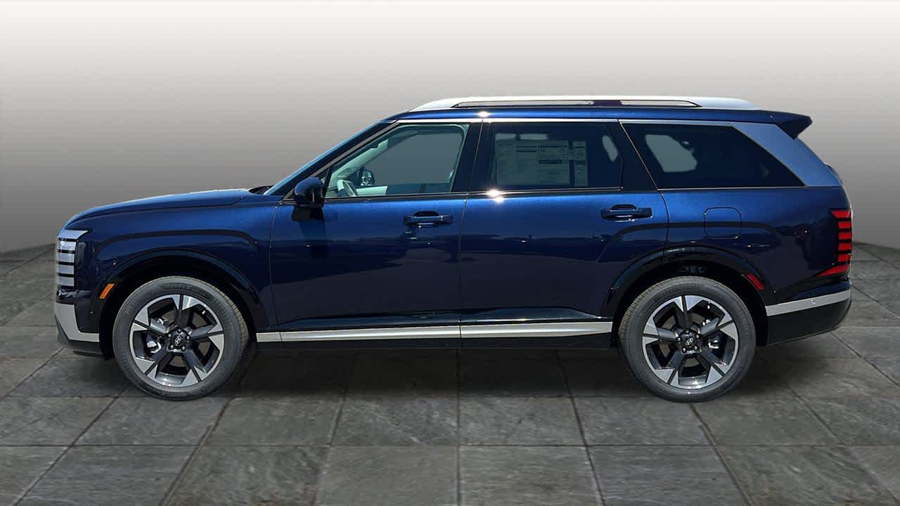 Thumbnail: 2026 Hyundai Palisade - 8