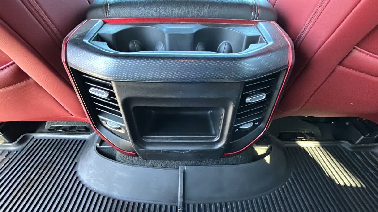 Thumbnail: 2023 RAM 1500 - 24