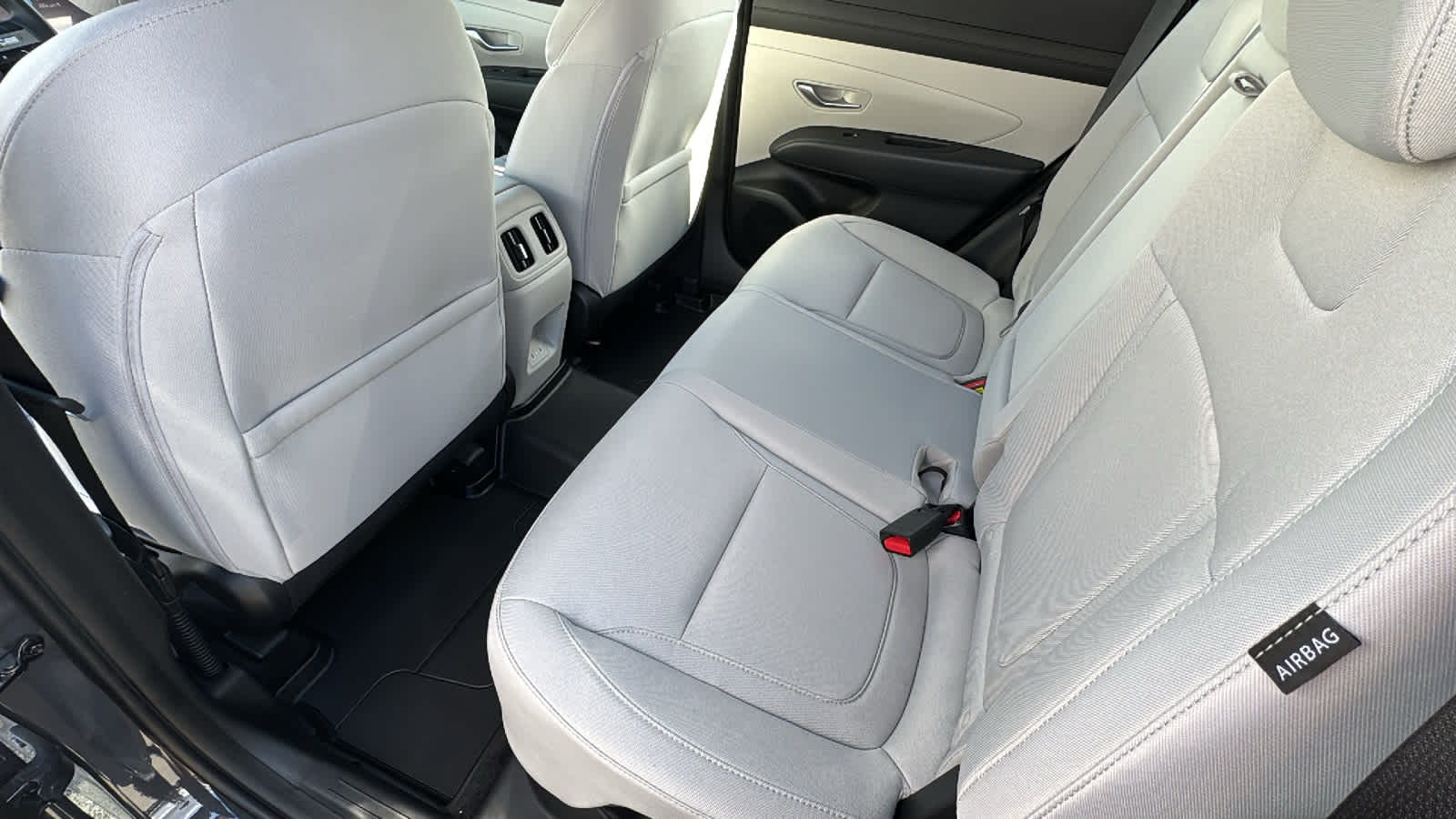 Thumbnail: 2026 Hyundai Tucson - 24