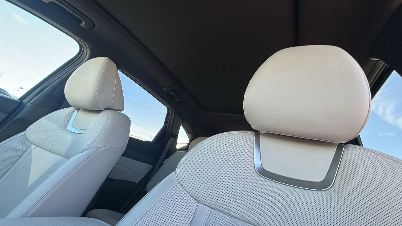 Thumbnail: 2025 Hyundai Tucson - 11