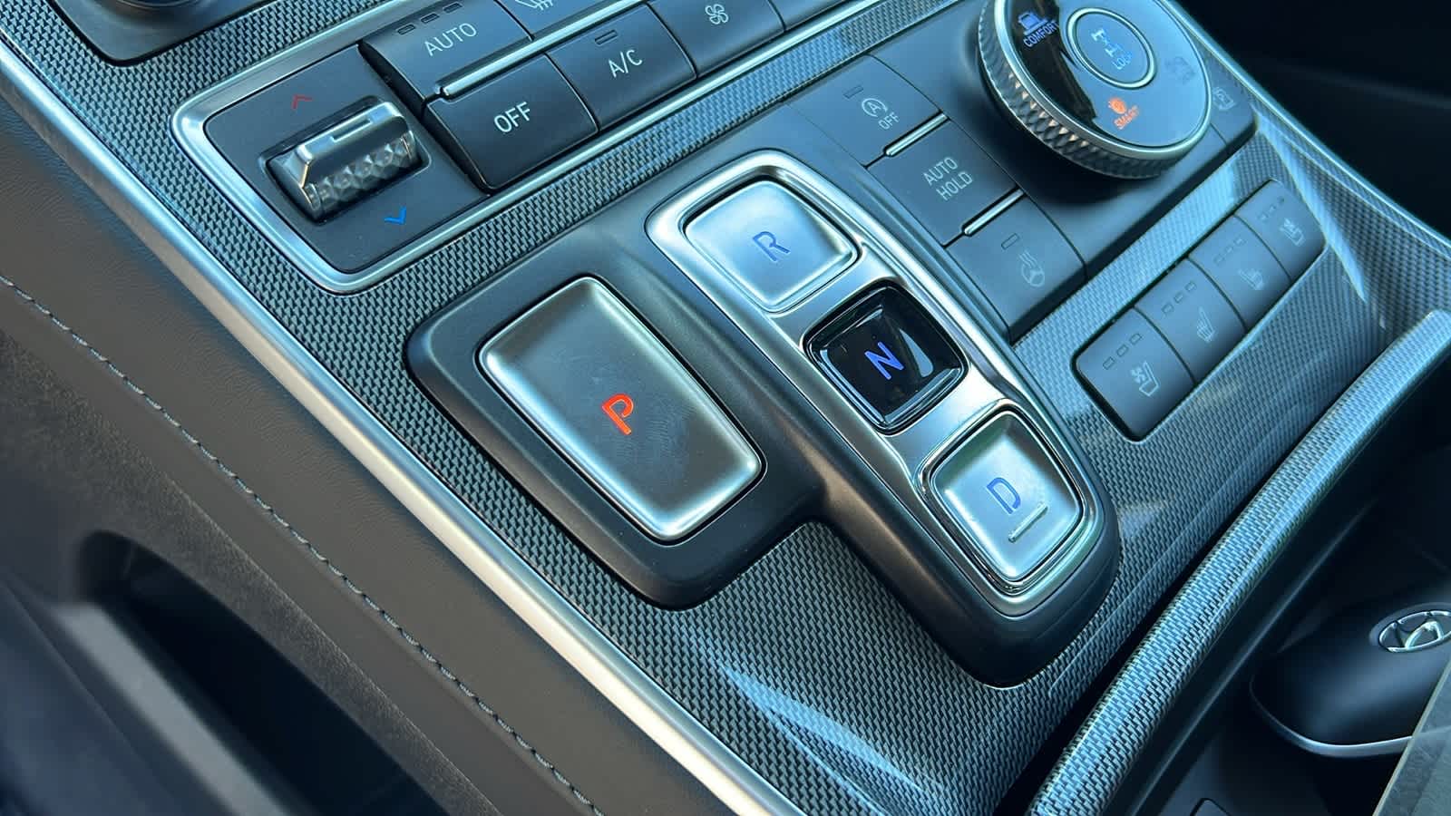 Thumbnail: 2022 Hyundai Santa Fe - 13