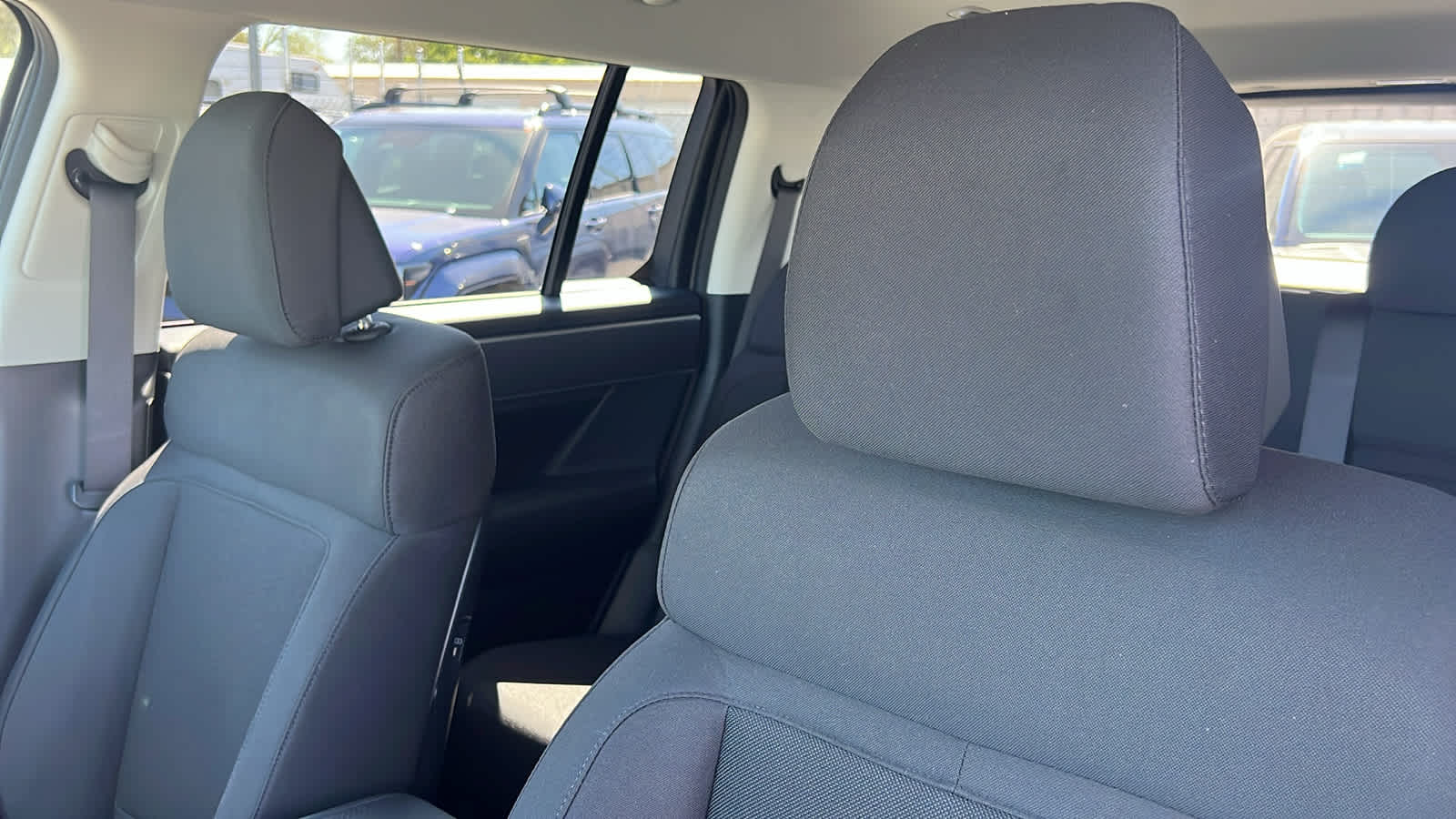 Thumbnail: 2026 Hyundai Santa Fe - 11