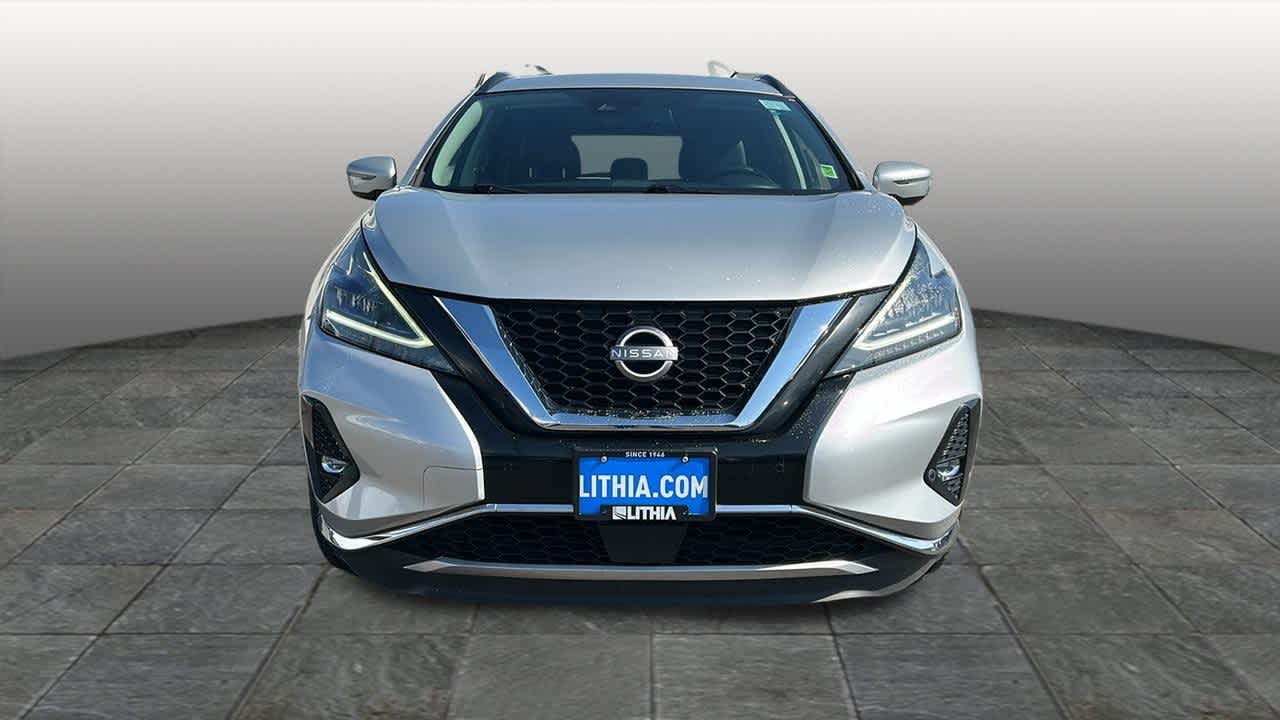 Thumbnail: 2023 Nissan Murano - 2